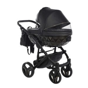 Junama S Class 2in1 Black (11)