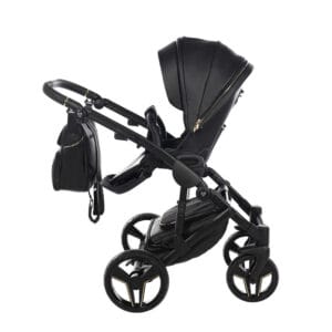 Junama S Class 2in1 Black (15)