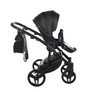Junama S Class 2in1 Black (16)