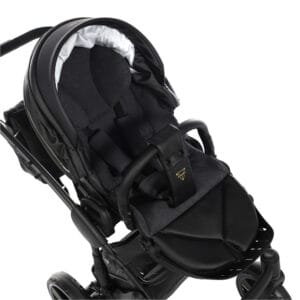 Junama S Class 2in1 Black (25)