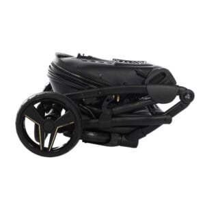Junama S Class 2in1 Black (27)
