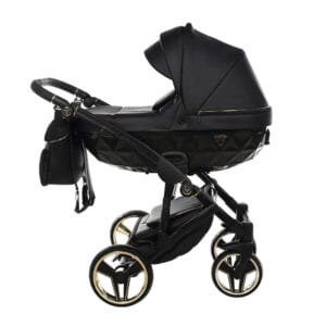 Junama S Class 2in1 Black (3)