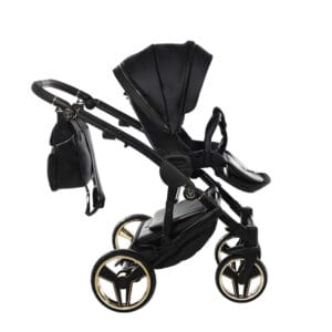 Junama S Class 2in1 Black (4)