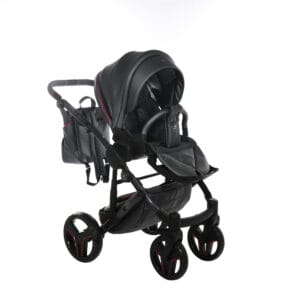 Junama S Class 2in1 Graphite (10)