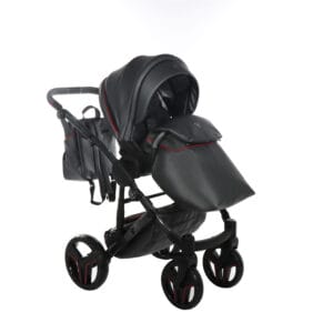 Junama S Class 2in1 Graphite (11)