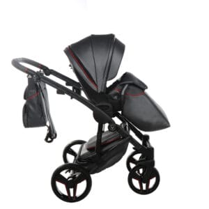 Junama S Class 2in1 Graphite (12)
