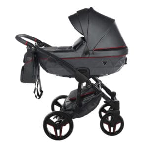 Junama S Class 2in1 Graphite (20)