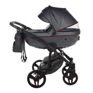 Junama S Class 2in1 Graphite (23)