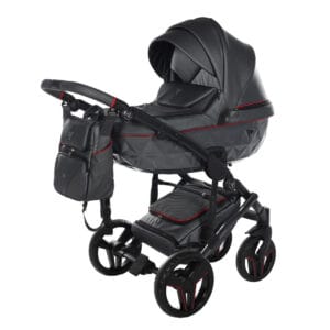 Junama S Class 2in1 Graphite (26)
