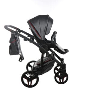 Junama S Class 2in1 Graphite (6)