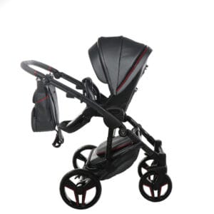 Junama S Class 2in1 Graphite (9)