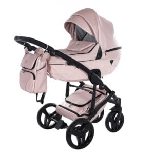 Junama S Class 2in1 Pink (10)