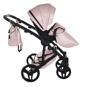 Junama S Class 2in1 Pink (12)