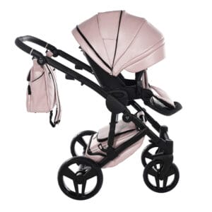 Junama S Class 2in1 Pink (14)