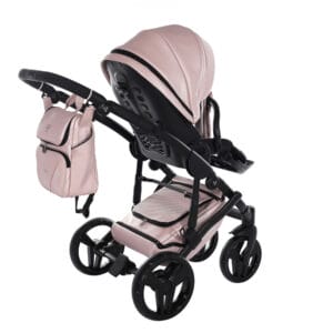 Junama S Class 2in1 Pink (16)