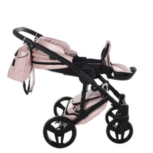 Junama S Class 2in1 Pink (17)