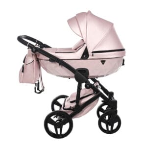 Junama S Class 2in1 Pink (3)