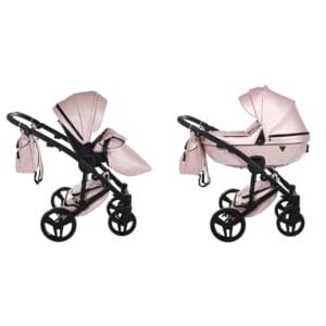 Junama S Class 2in1 Pink