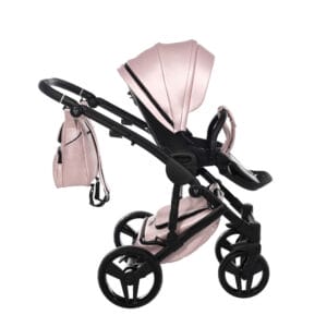 Junama S Class 2in1 Pink (4)