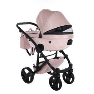 Junama S Class 2in1 Pink (8)