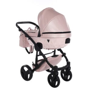 Junama S Class 2in1 Pink (9)