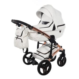 Junama S Class 2in1 White (12)