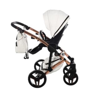 Junama S Class 2in1 White (14)