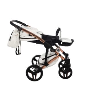 Junama S Class 2in1 White (19)
