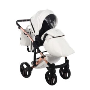 Junama S Class 2in1 White (21)