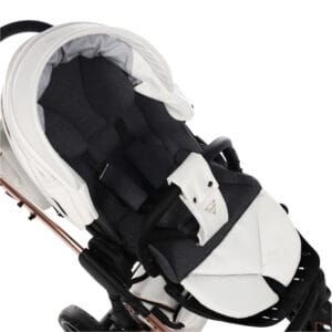 Junama S Class 2in1 White (24)