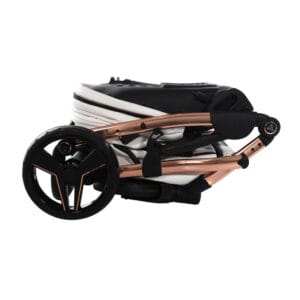 Junama S Class 2in1 White (26)