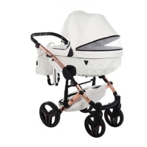 Junama S Class 2in1 White (9)