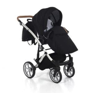 Junama Space 2in1 Black (24)