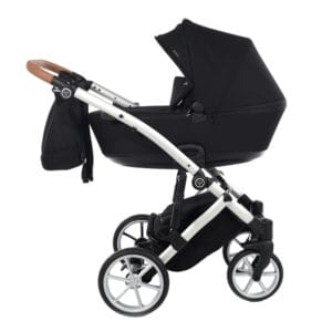 Junama Space 2in1 Black (3)