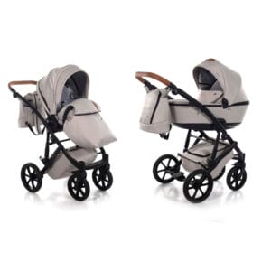 Junama Space 2in1 Cream
