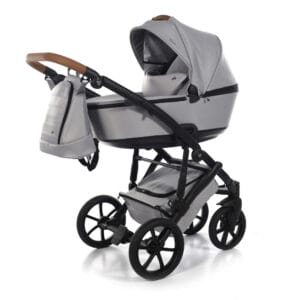 Junama Space 2in1 Grey (10)