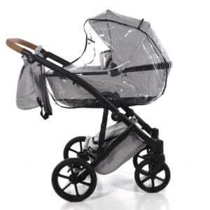 Junama Space 2in1 Grey (13)