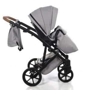 Junama Space 2in1 Grey (14)