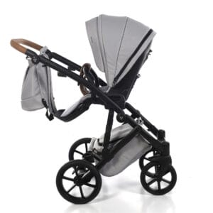 Junama Space 2in1 Grey (17)