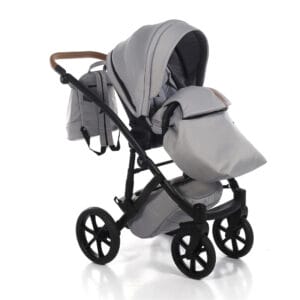 Junama Space 2in1 Grey (22)