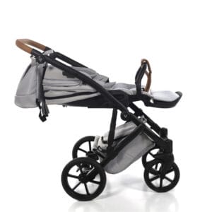 Junama Space 2in1 Grey (23)