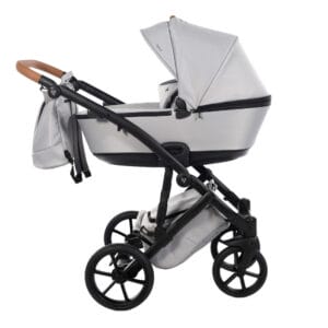 Junama Space 2in1 Grey (3)