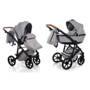 Junama Space 2in1 Grey