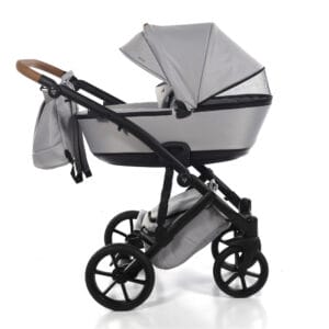 Junama Space 2in1 Grey (7)