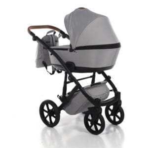 Junama Space 2in1 Grey (9)