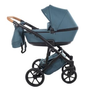 Junama Space 2in1 Teal (3)