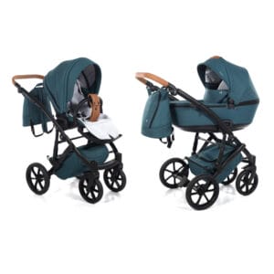 Junama Space 2in1 Teal