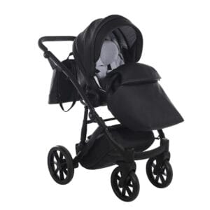 Junama Space Eco 2in1 Black (26)