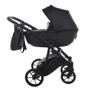 Junama Space Eco 2in1 Black (3)
