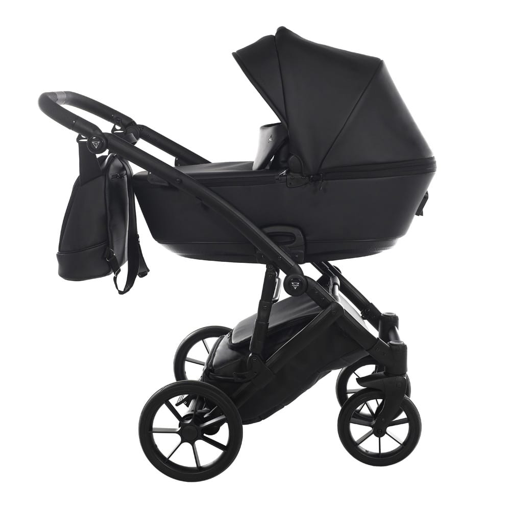 Junama Space Eco 2in1 Black (3)